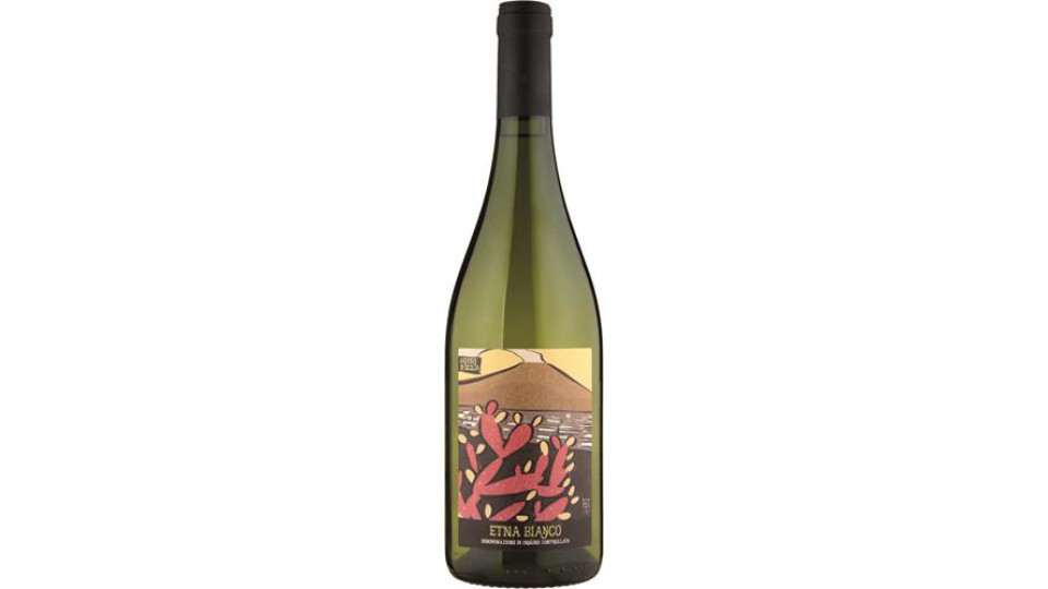 BIANCO ETNA DOC MADUADO