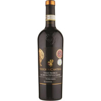 NOBILE MONTEPULCIA RIS