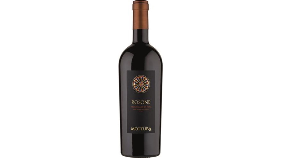 NEGROAMARO ROSONE