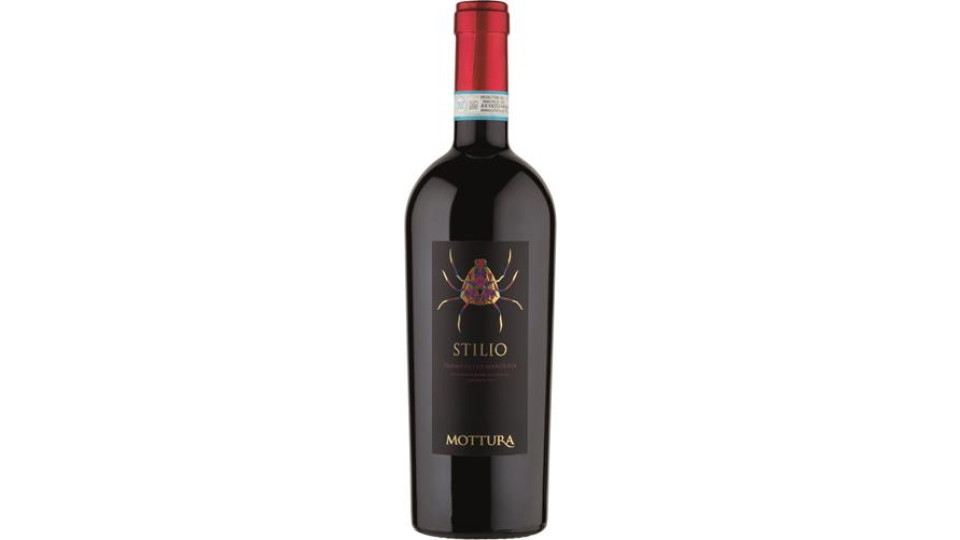 PRIMITVO MAND STILIO