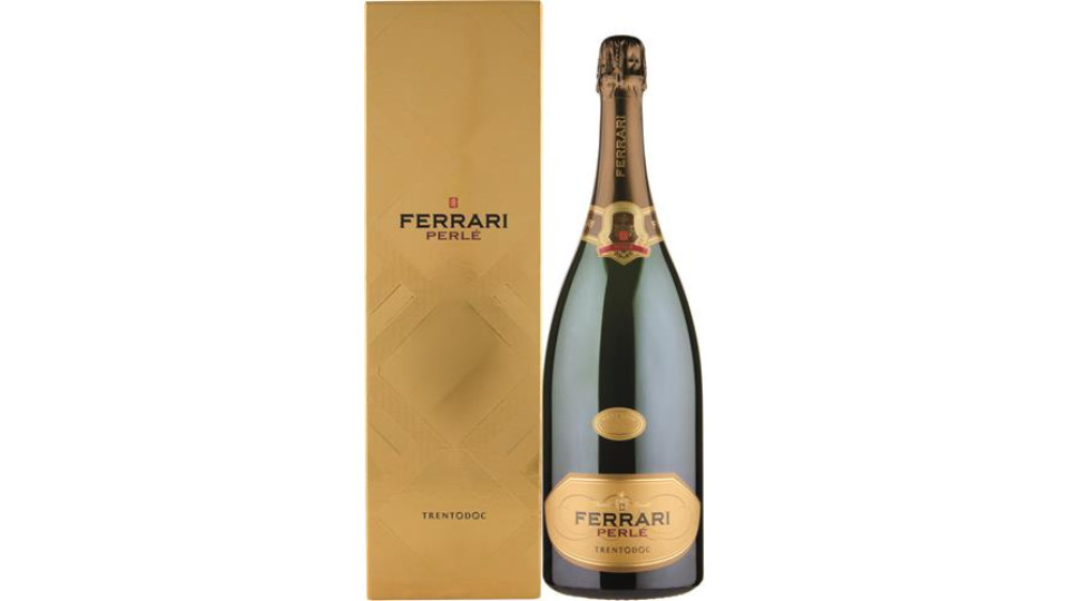 MAGNUM PERLE