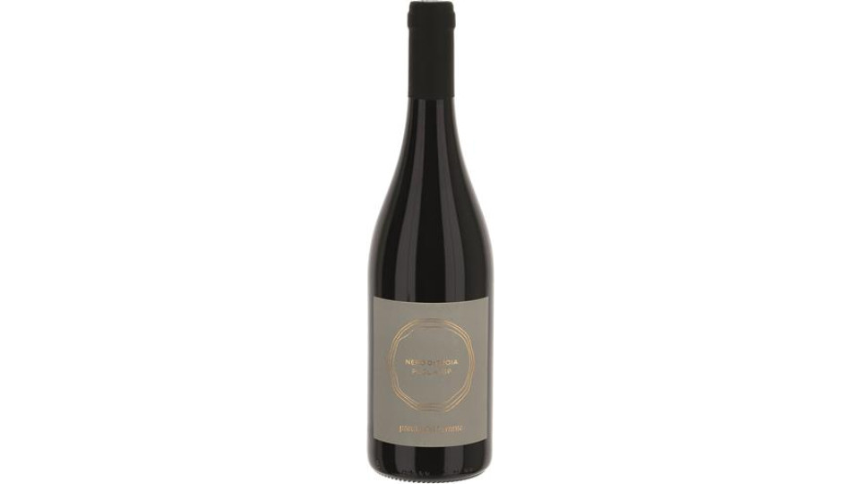 NERO DI TROIA PREULA DEL LEVANTE