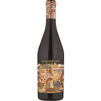 APPASSIMENTO ROSSO VENETO IGT CL 75
