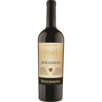 BOLGHERI DOC FAMIGLIA FALORNI