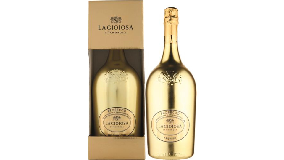 MAGNUM PROSECCO ORO
