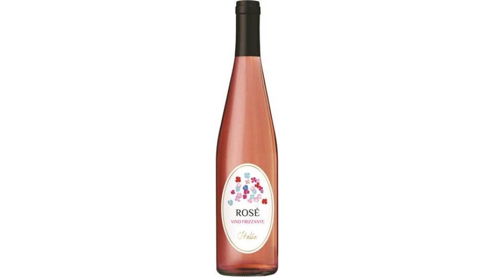 ROSE FRIZZANTE