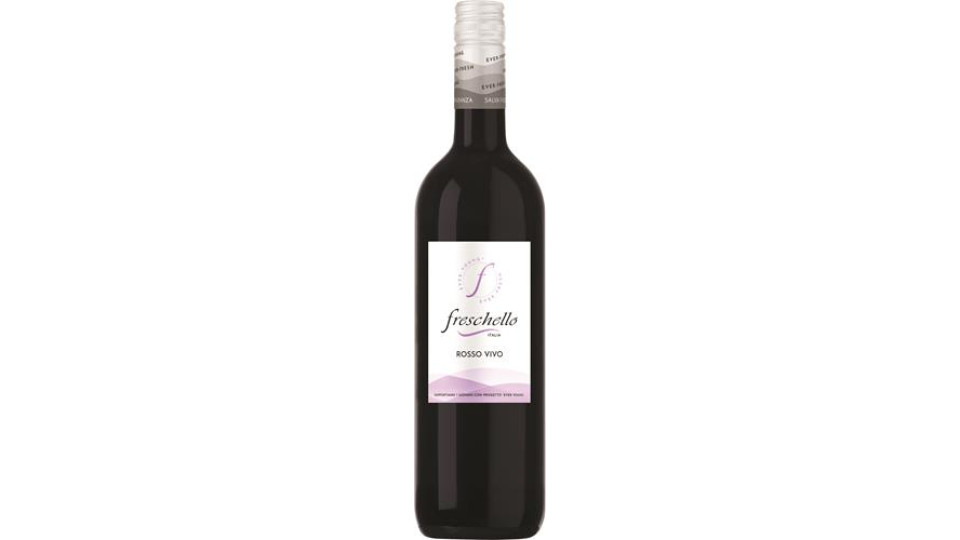 FRESCHELLO ROSSO VIVO