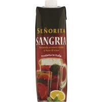 SANGRIA SENORITA