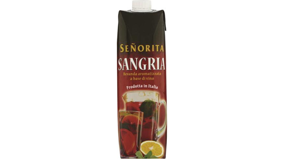 SANGRIA SENORITA