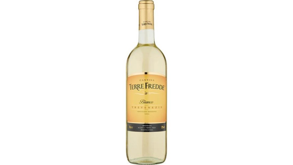 BIANCO TREVENEZIE TF