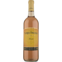 ROSATO TREVENEZIE TERRE FREDDE