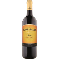 ROSSO TRE VENEZIE TERRE FREDDE