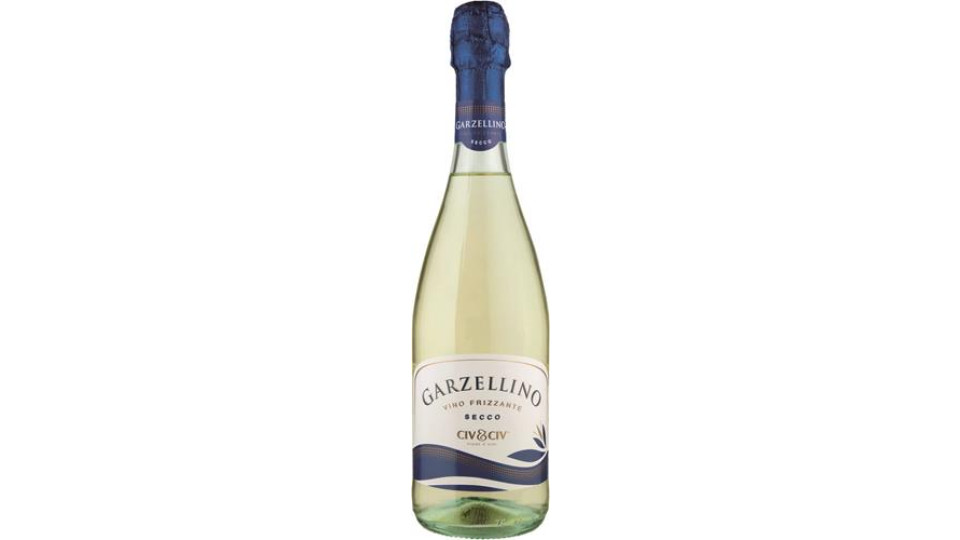 GARZELLINO FRIZZANTE SECCO