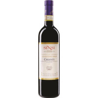 VINO CHIANTI DOCG GOLD