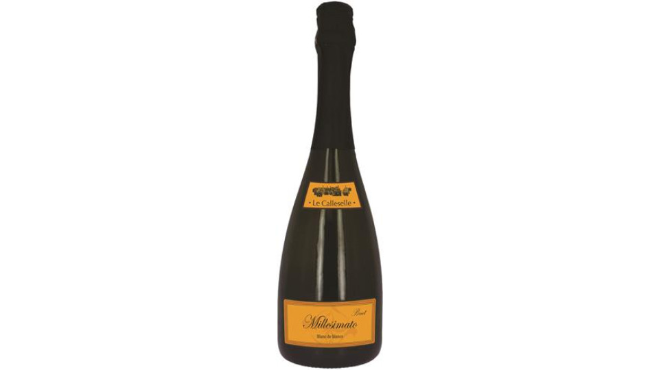 BLANC DE BLANCS
