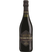 LAMBRUSCO FRIZZANTE SEMI SECCO