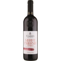 MERLOT CABERNET VENETO
