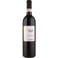 AGLIANICO IGT DEL BENEVENTANO