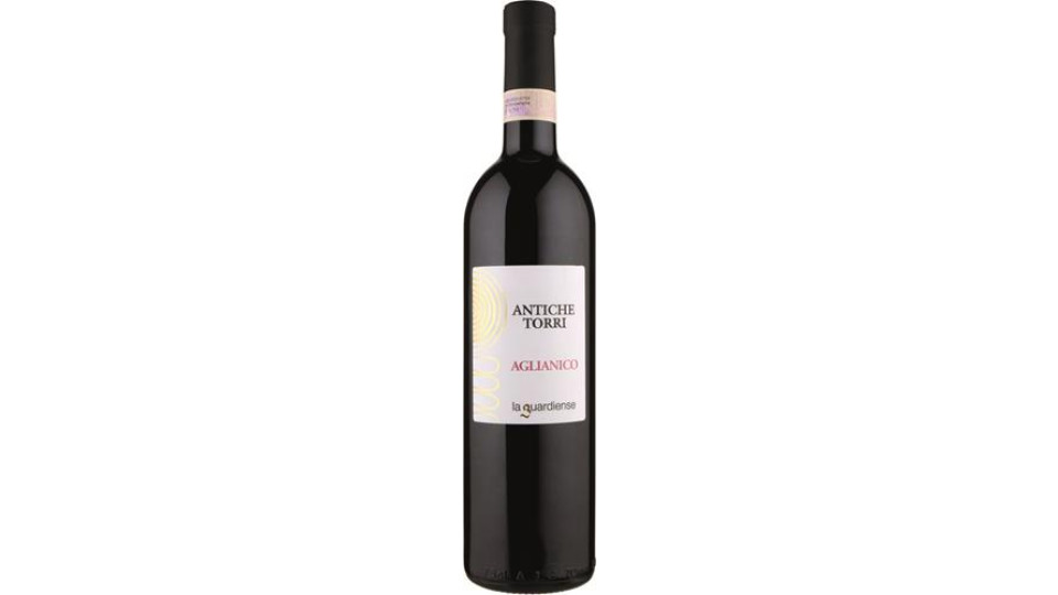 AGLIANICO IGT DEL BENEVENTANO