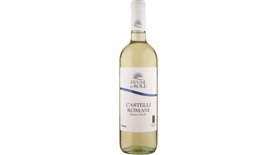 BIANCO CILIA