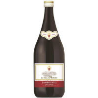 LAMBRUSCO AMABILE EMILIA LA VIGTNA NOBILE