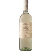 GRILLO CONTE MATAROCCO