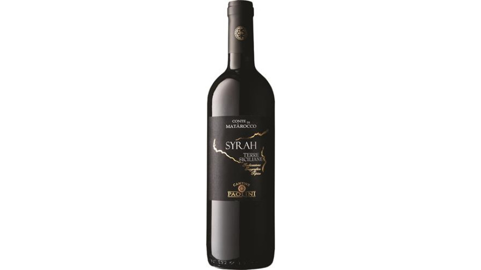 SYRAH IGT