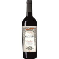 ROSSO BRONZEO CITRA