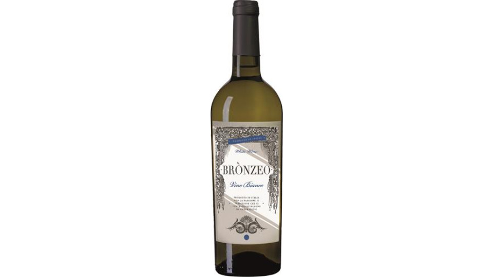BIANCO BRONZEO