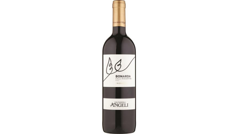BONARDA VOLTA DEGLI ANGELI