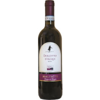 DOLCETTO ACQUI DOC VALLE ERRO