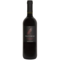 MONTEPULCIANO DOC FALCOREALE