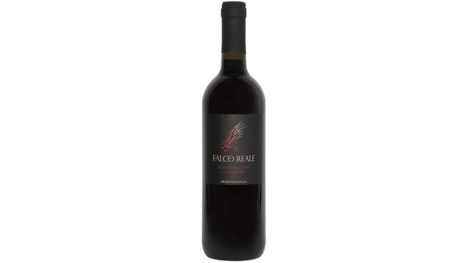 MONTEPULCIANO DOC FALCOREALE