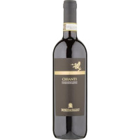CHIANTI BOSCO AI SALICI LE CHIANTIGIANE