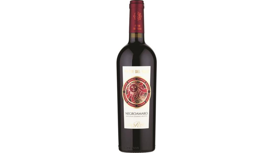 NEGROAMARO IGT PUGLIA