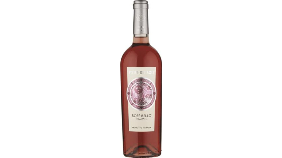 ROSE BELLO DEL SALENTO