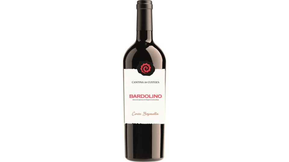 BARDOLINO CORTE BOGONELLA