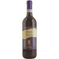 VINO BONARDA DOC