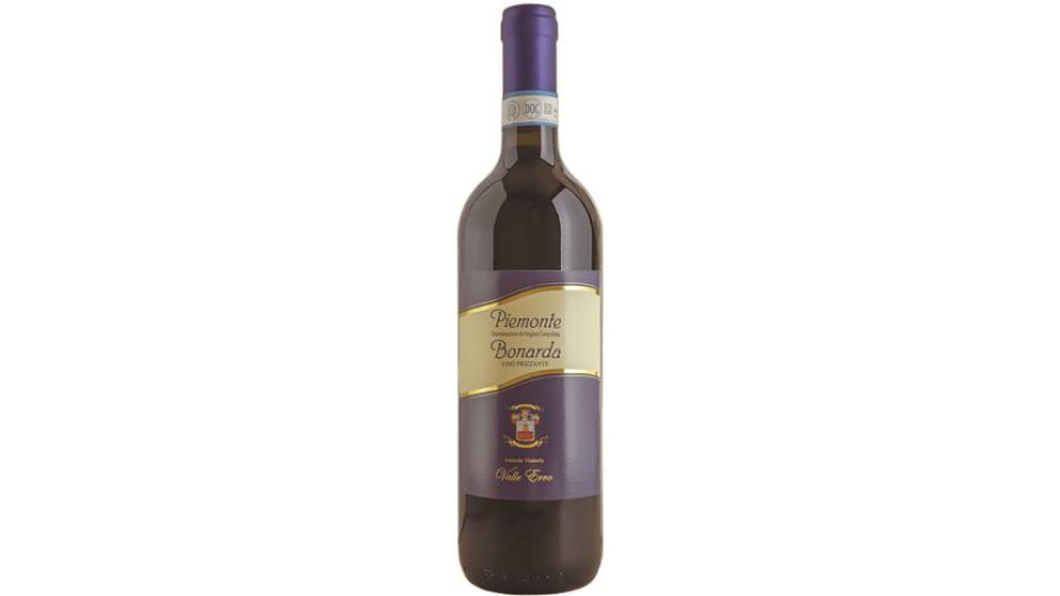 VINO BONARDA DOC