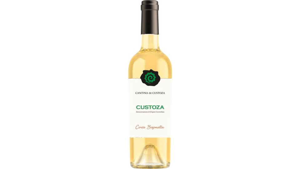 CUSTOZA CORTE BOGONELLA