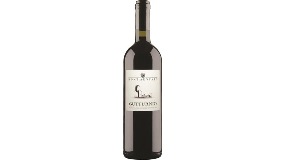 GUTTURNIO FRIZZANTE MONT'ARQUATO