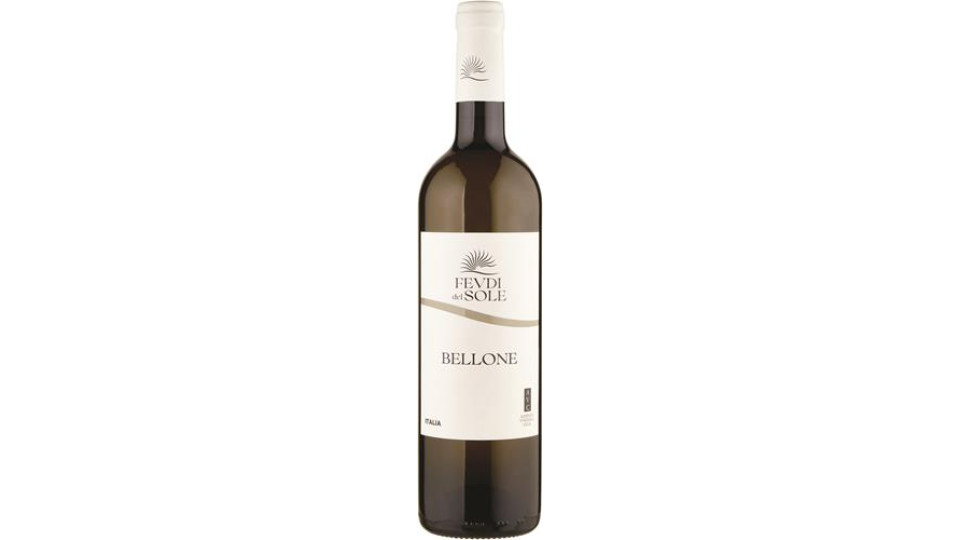 BELLONE LAZIO IGT