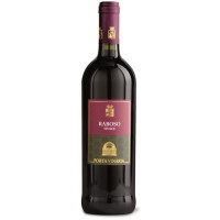 RABOSO VIVACE