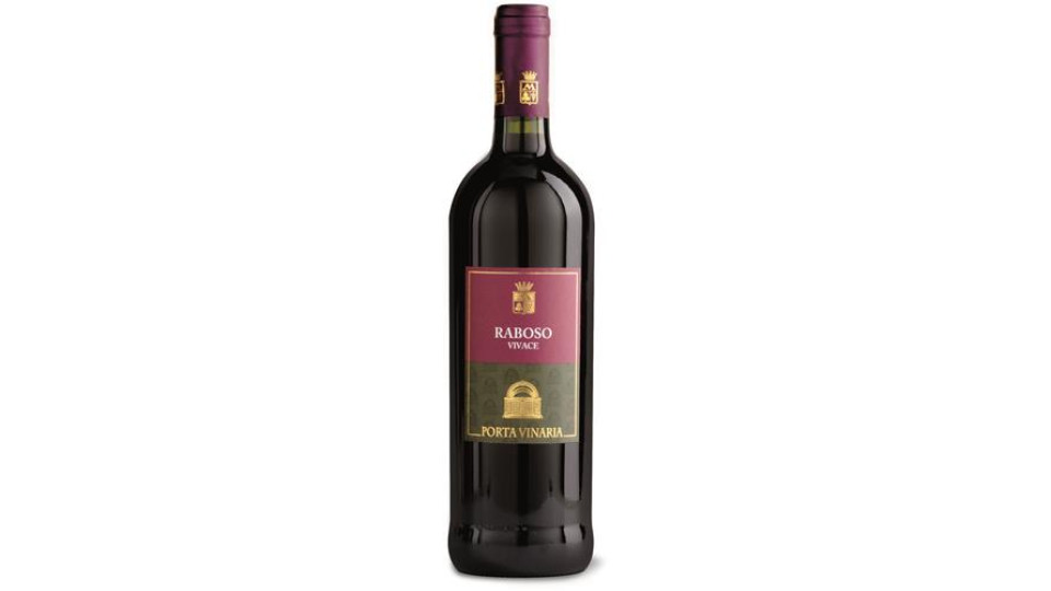 RABOSO VIVACE