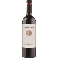 SANGIOVESE ROMAGNA DOC SECCO CA MONZI