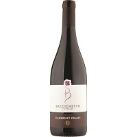 CABERN FRANCDOC BACICHETTO