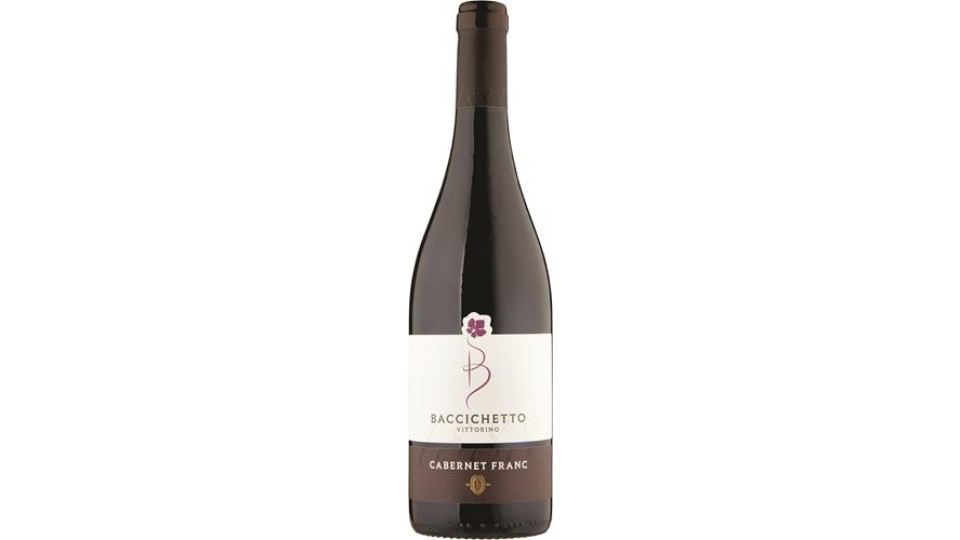 CABERN FRANCDOC BACICHETTO