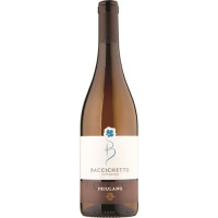 FRIULANO DOC BACCICHET