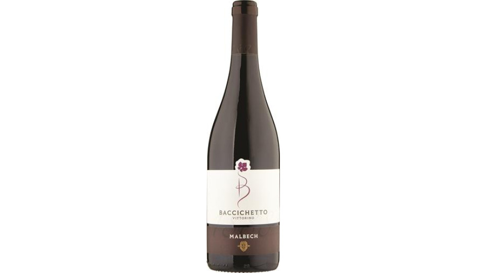 MALBECH IGT VEN BACCICICHETTO