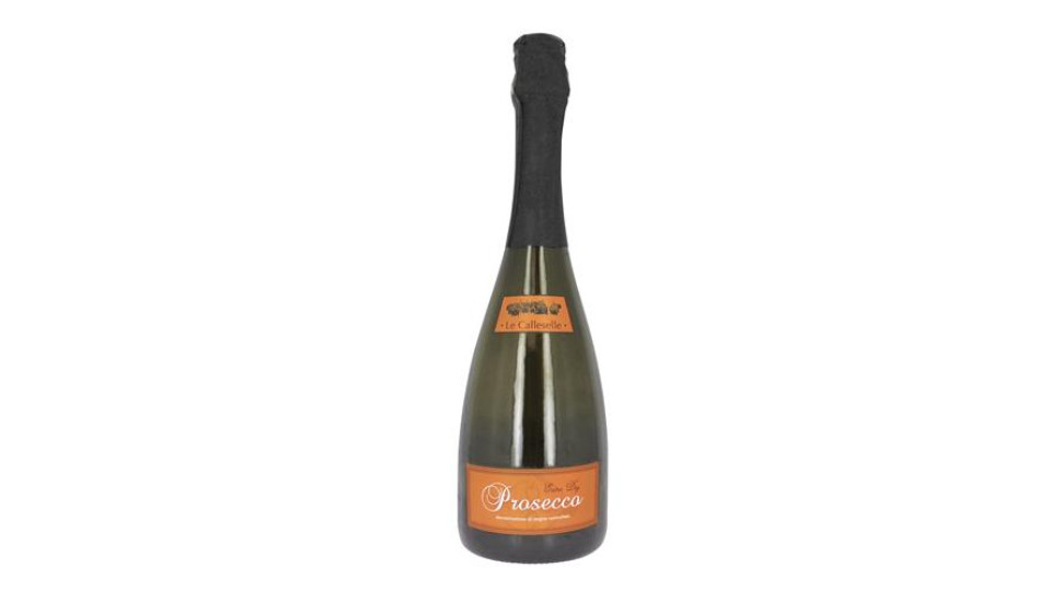 PROSECCO DOC EXTRA DRY